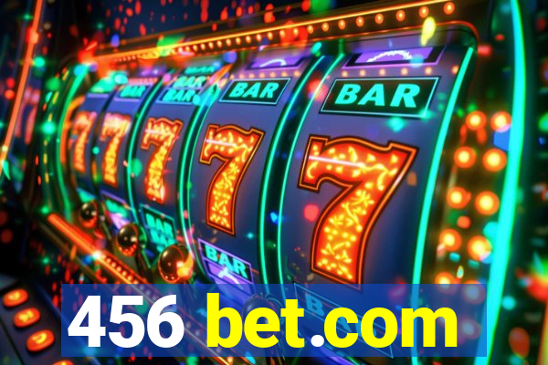 456 bet.com